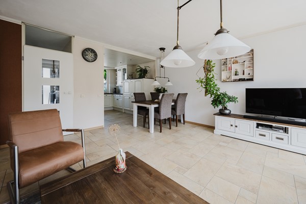 Medium property photo - Maria Doorman-Kielstrastraat 17, 3207 SB Spijkenisse